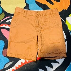 Cat & Jack Kids Tan Shorts